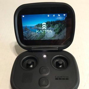 Official GoPro Karma Controller (NEW)